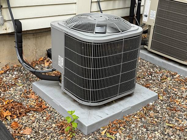 24/7 Emergency Ductwork Repair experts in North Salem, NH