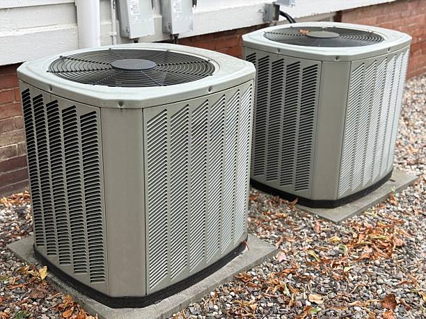 Reliable Ductwork Repair contractor in North Salem, NH by Leonard HVAC